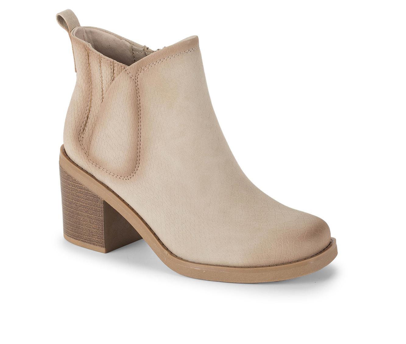 Women's Baretraps Maria Booties Product Image