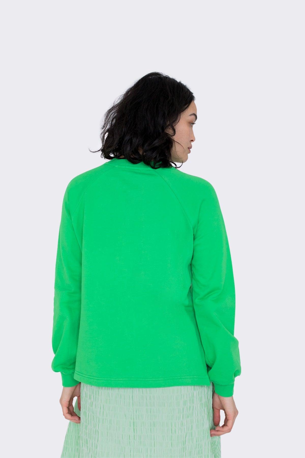 Vinnie Pullover - Jello Product Image