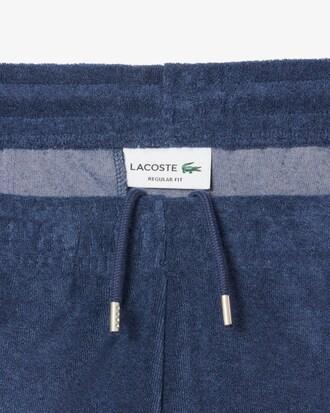 Terry Shorts Product Image