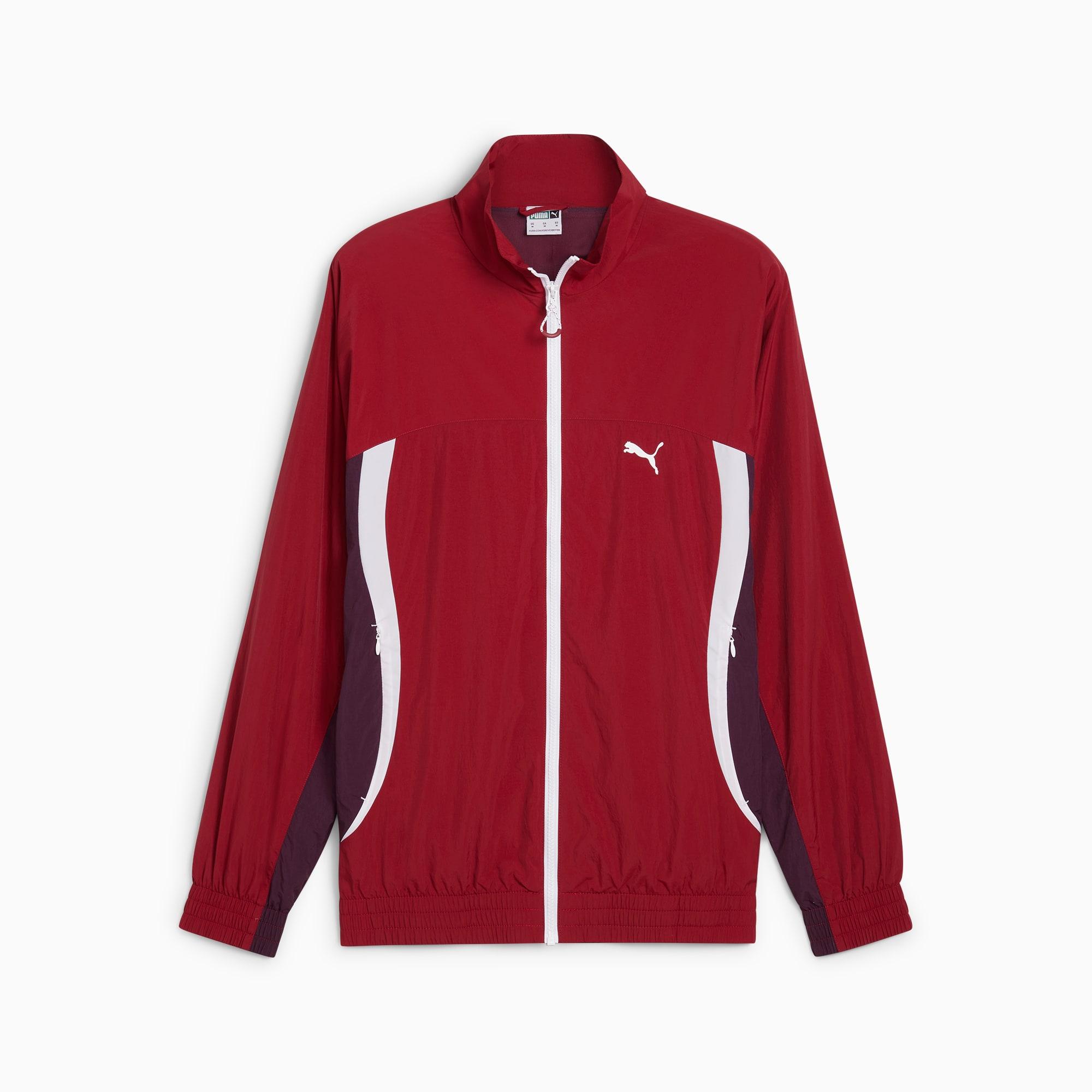 CELLERATOR Men's Track Jacket Product Image