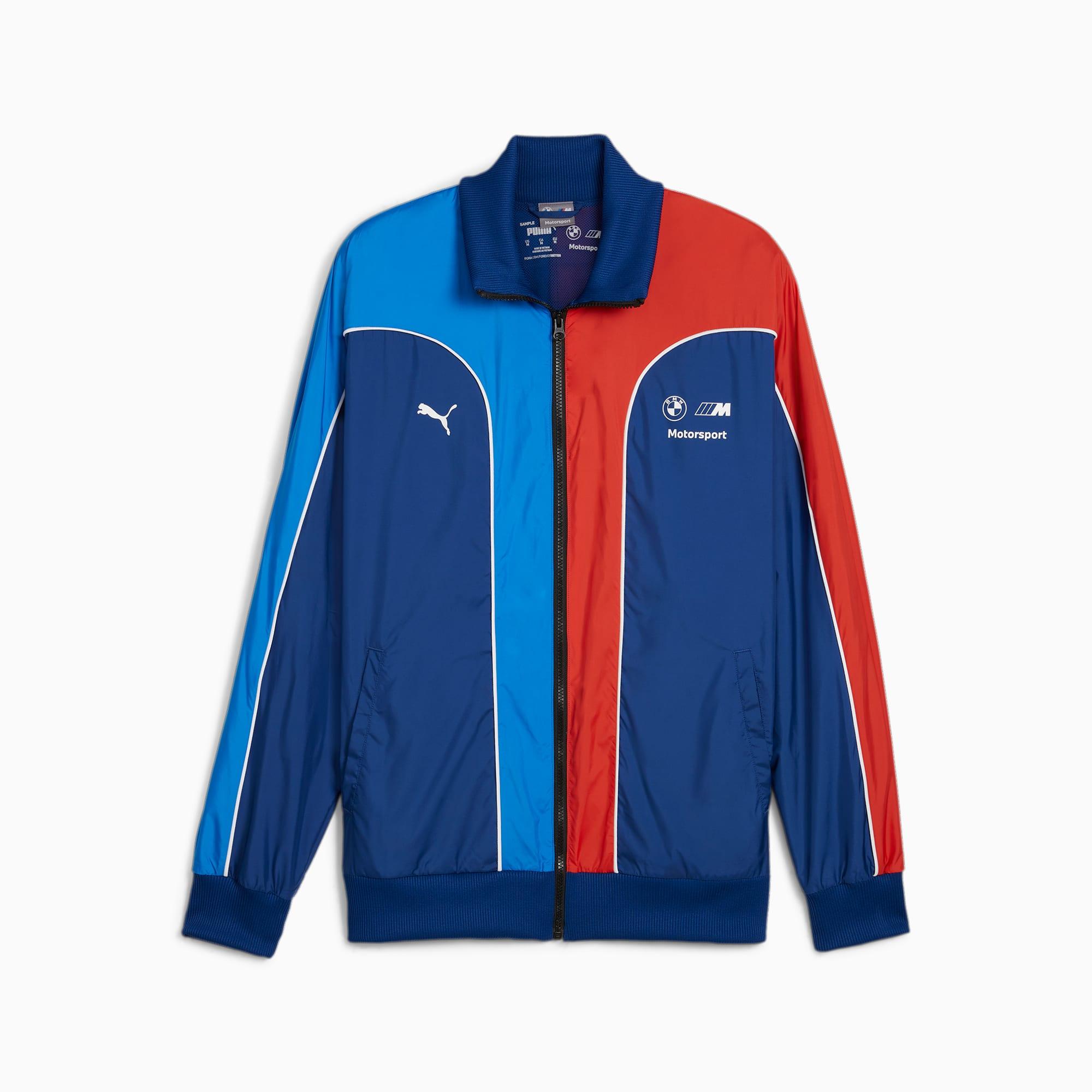 BMW M Motorsport Archive Jacket Men Product Image