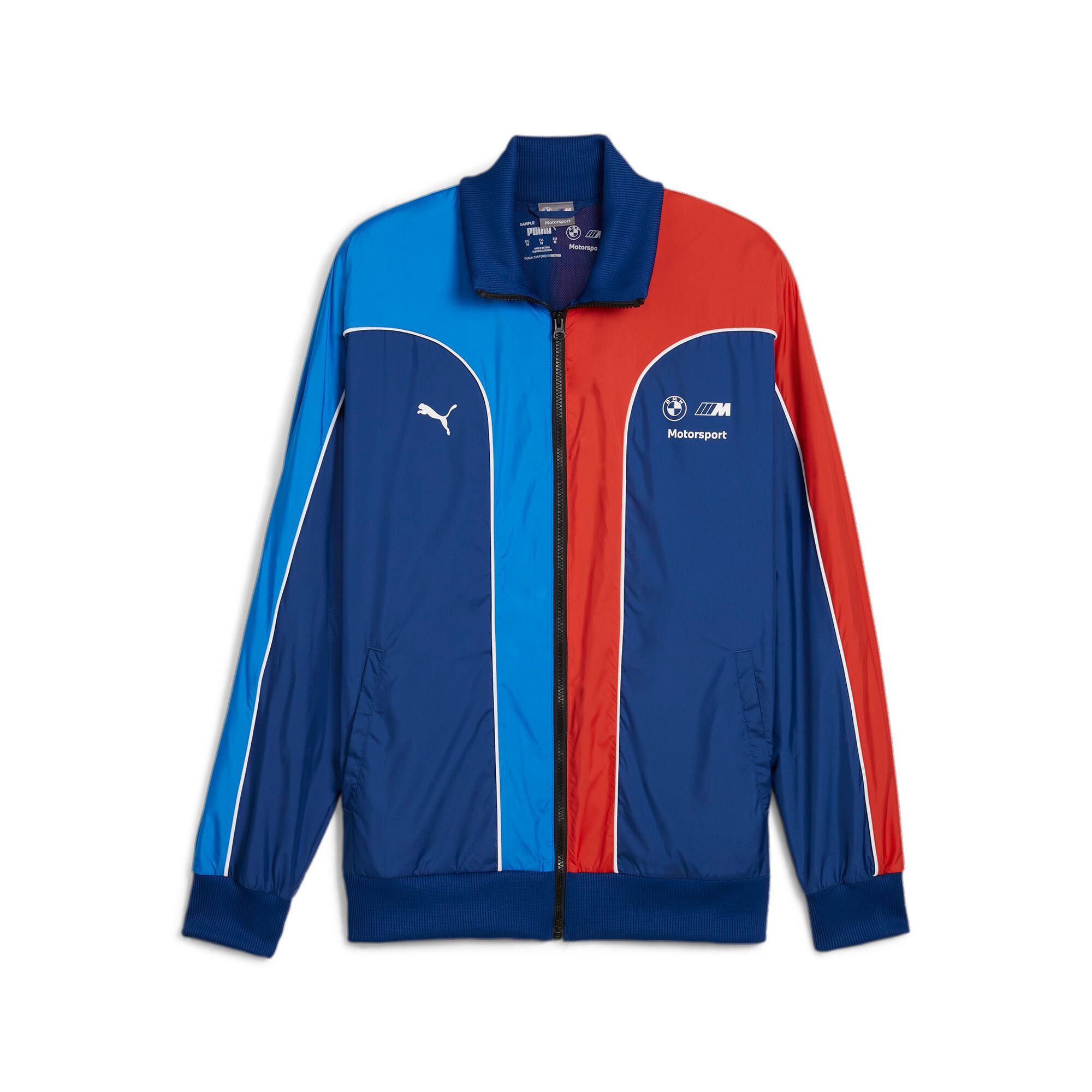 BMW M Motorsport Archive Jacket Men Product Image