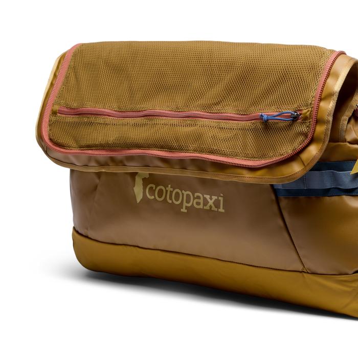 Allpa Getaway 70L Duffel Product Image