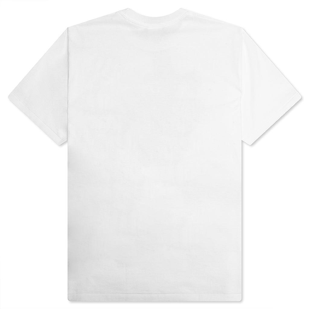 Colors Milo College Summer Tee - White Male Product Image