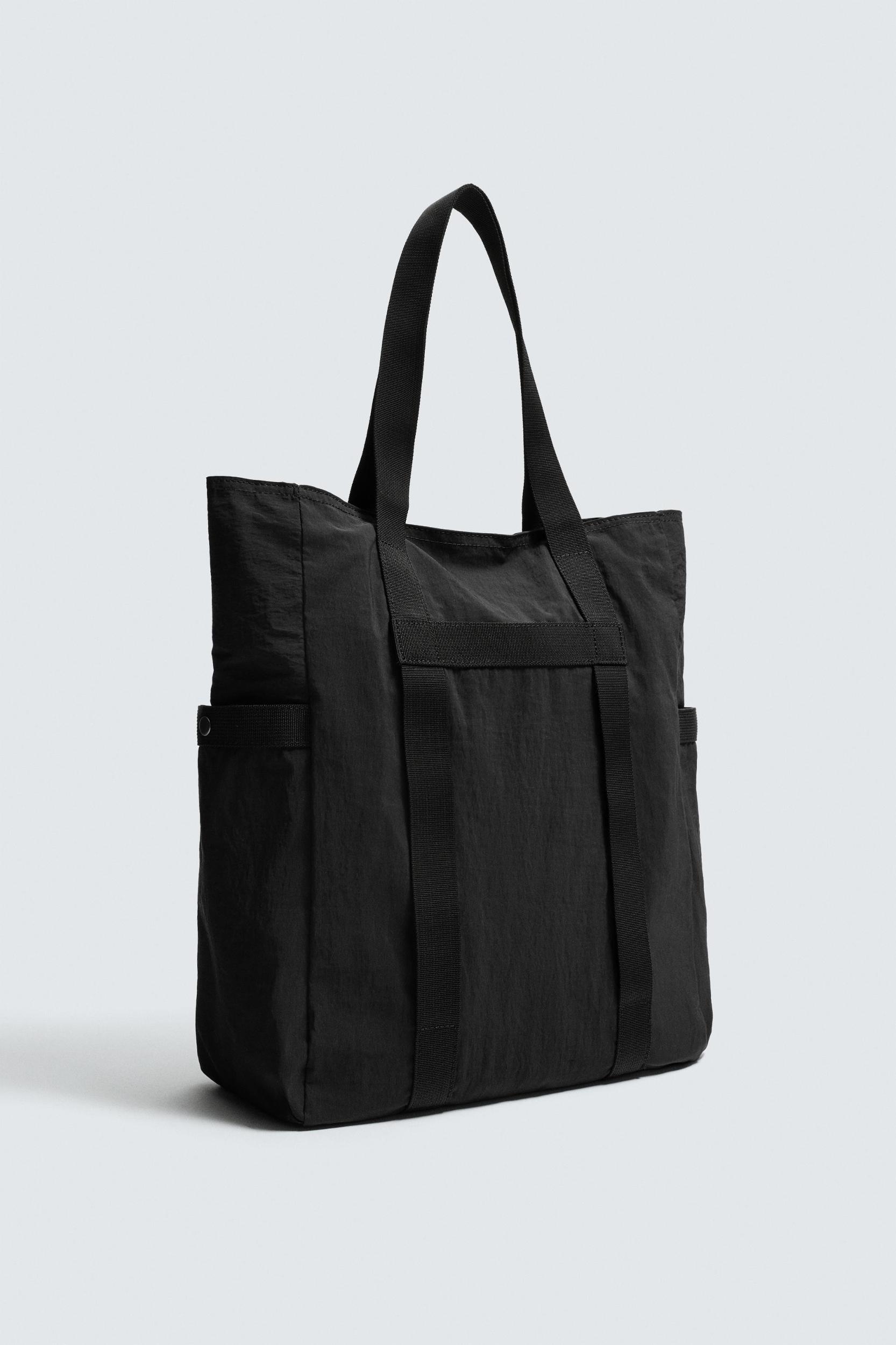 TECHNICAL SHOPPER BAG Product Image