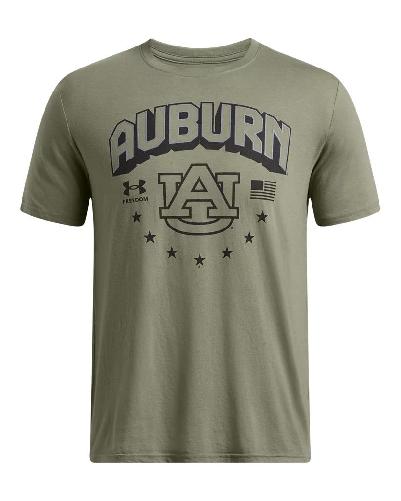 UA Performance Cotton Collegiate Product Image