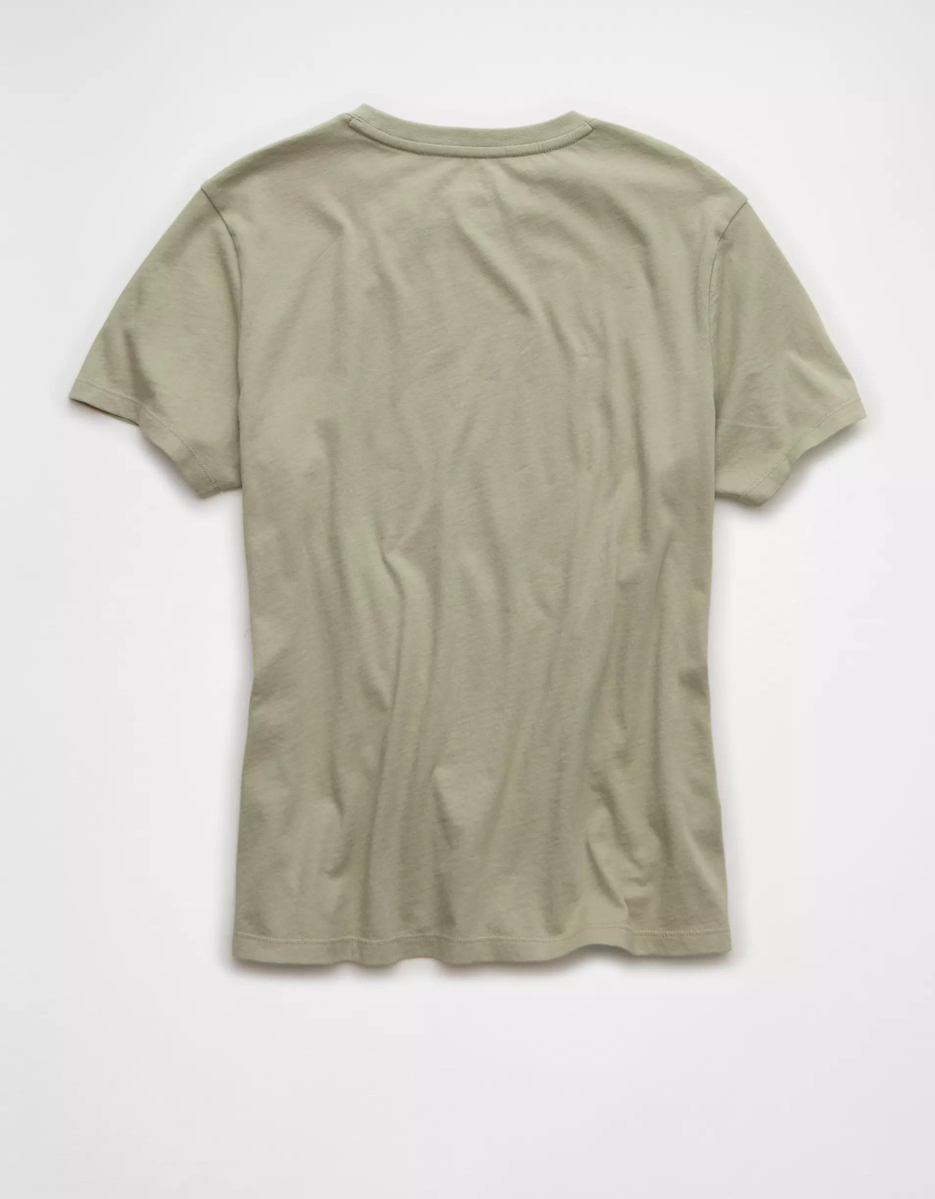 AE Classic T-Shirt Product Image