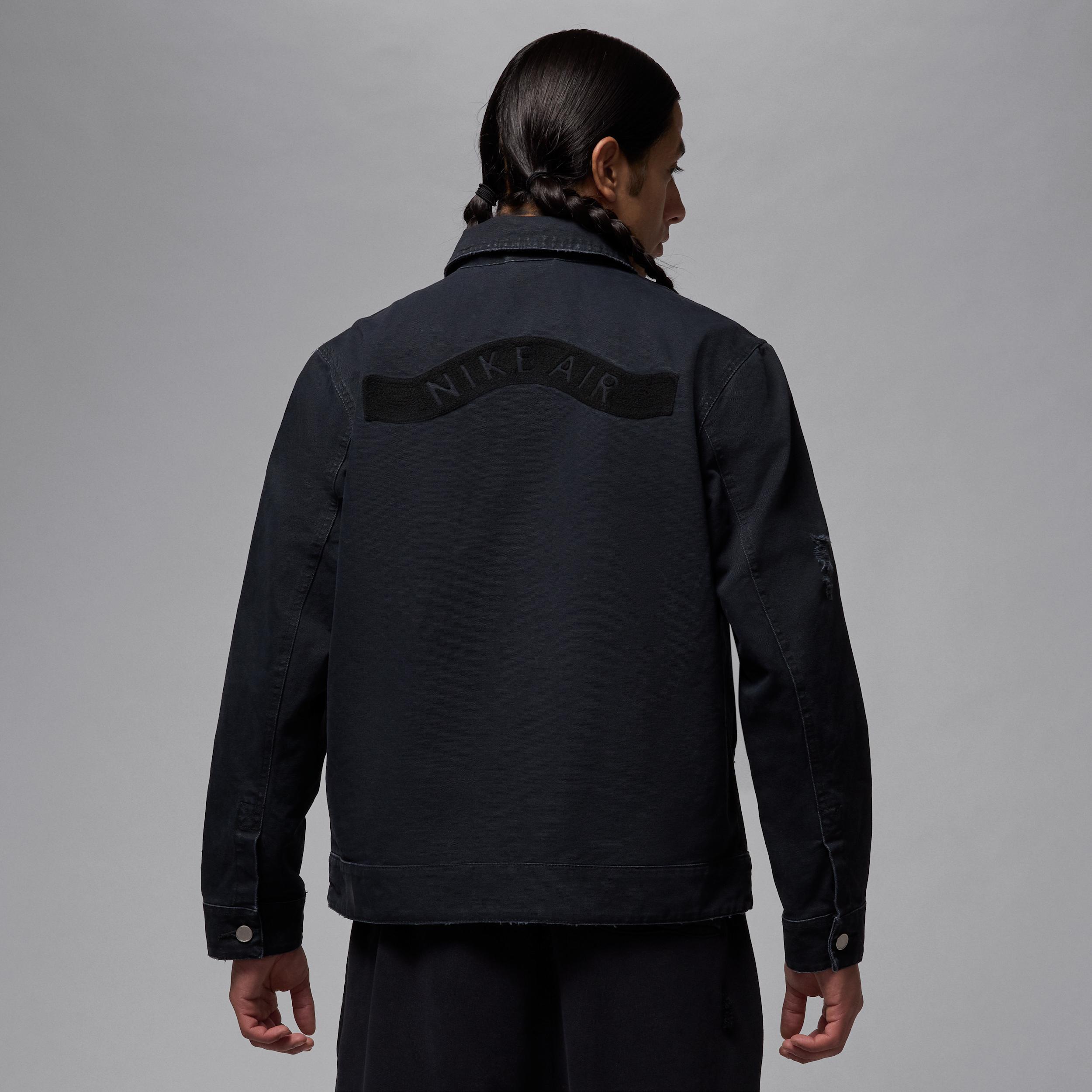 Men's Air Jordan Rare Air Chicago Jacket Product Image