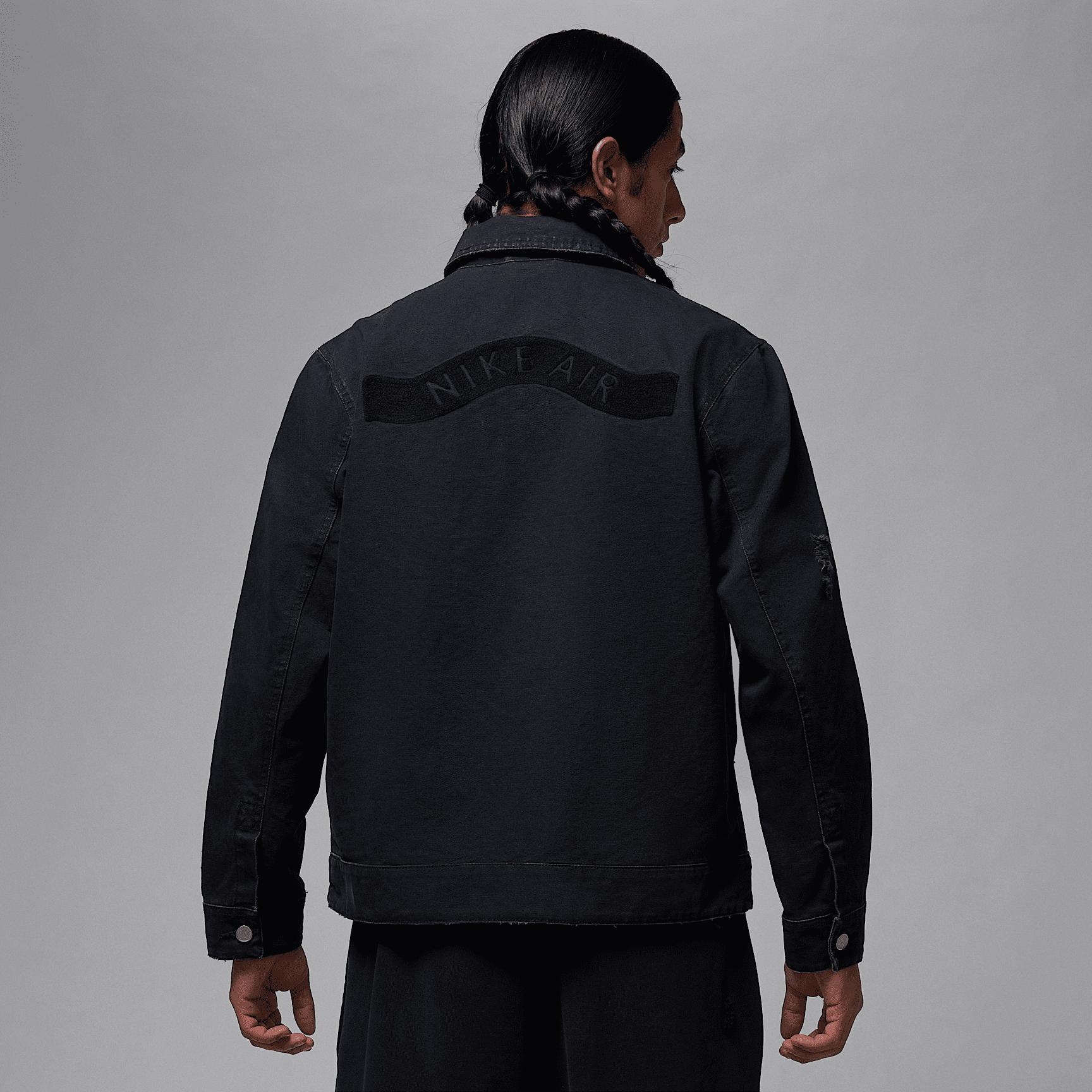 Men's Air Jordan Rare Air Chicago Jacket Product Image