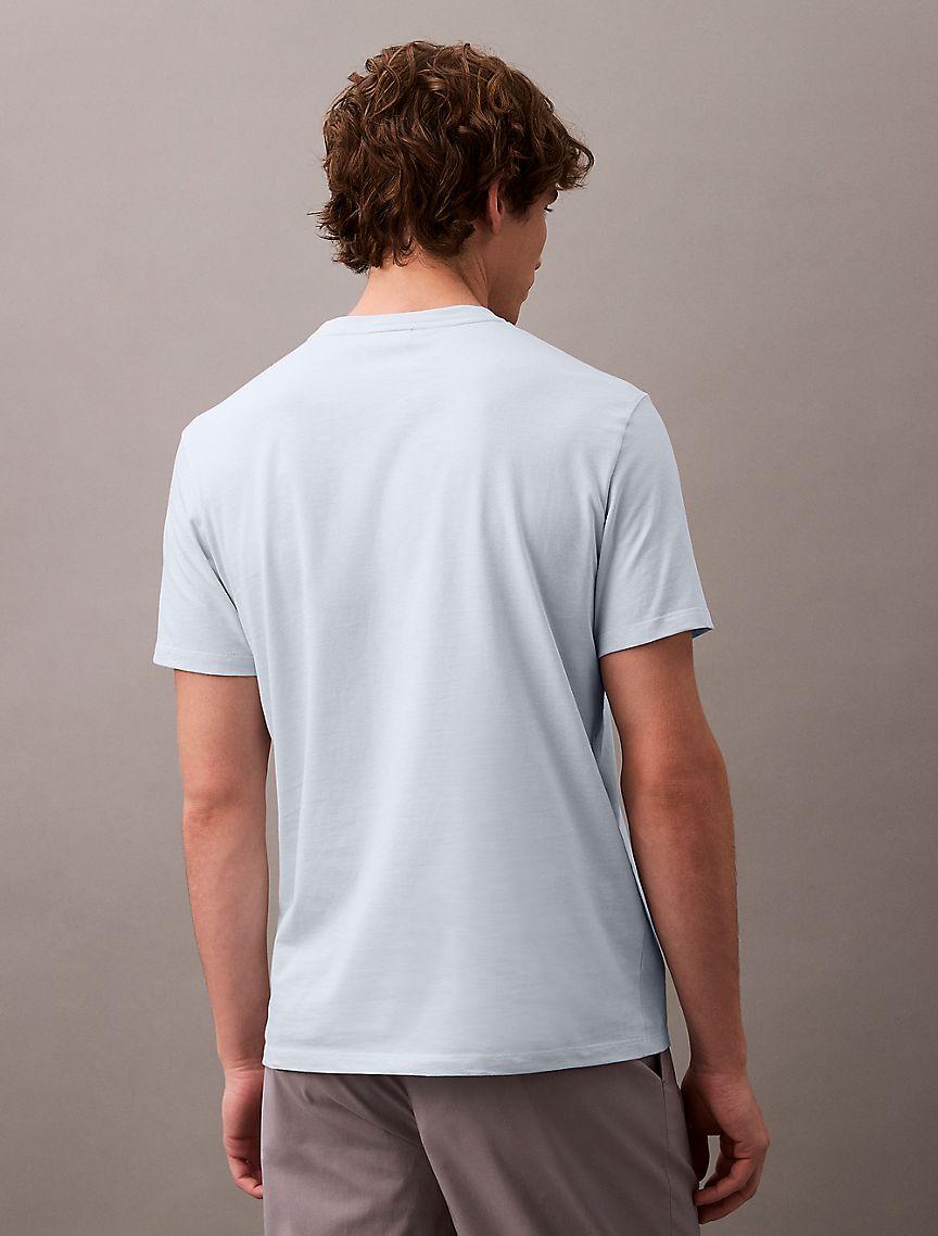 Liquid Touch Crewneck T-Shirt Product Image