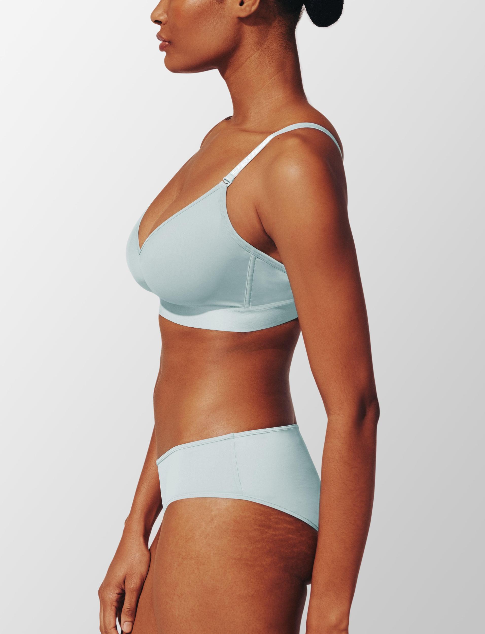 24/7® Classic Wireless Bralette Product Image