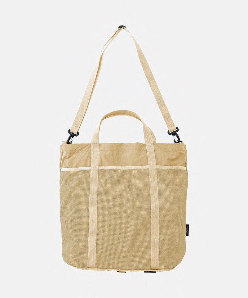 Nylon Packable Explorer Tote Product Image