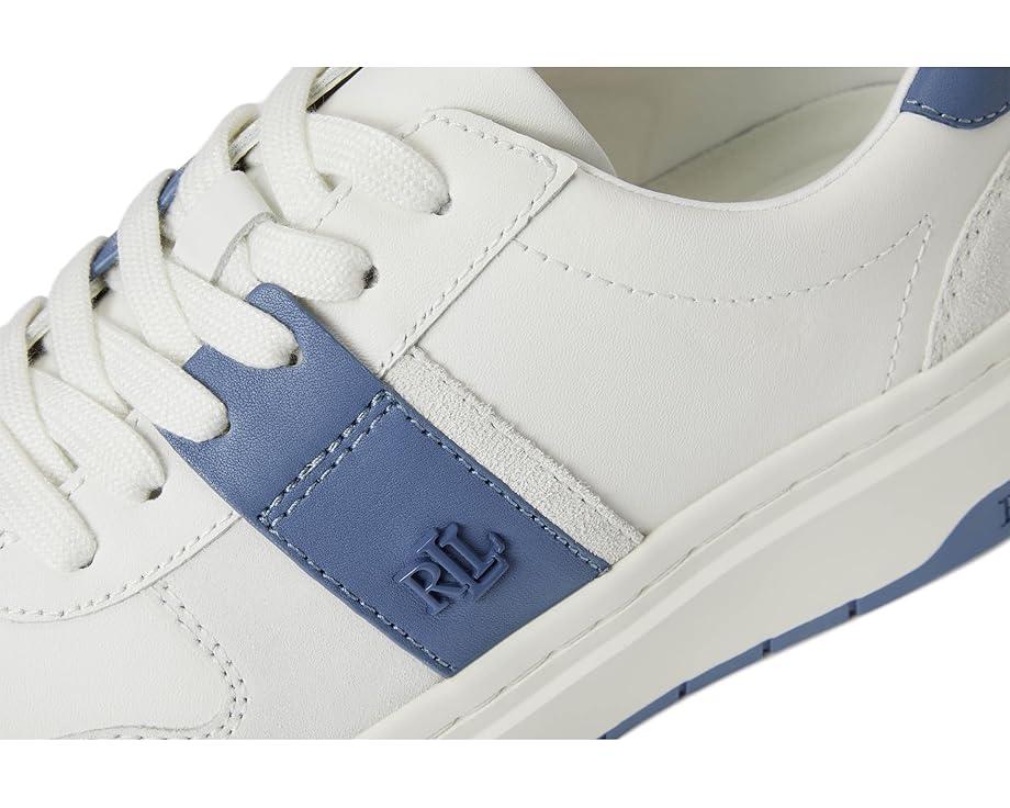 Janson II Leather Sneakers Product Image