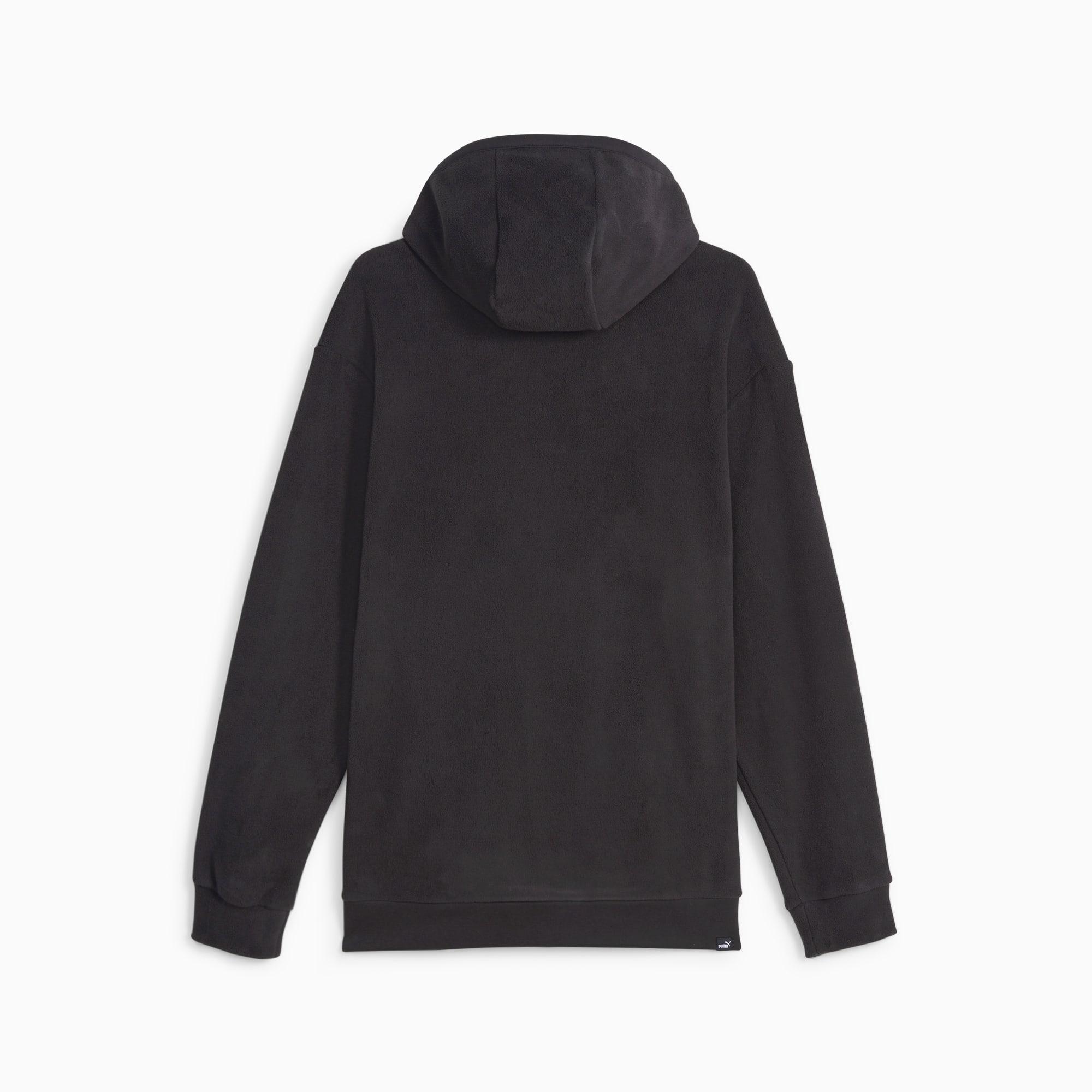 RAD/CAL Men's Polar Fleece Hoodie Product Image
