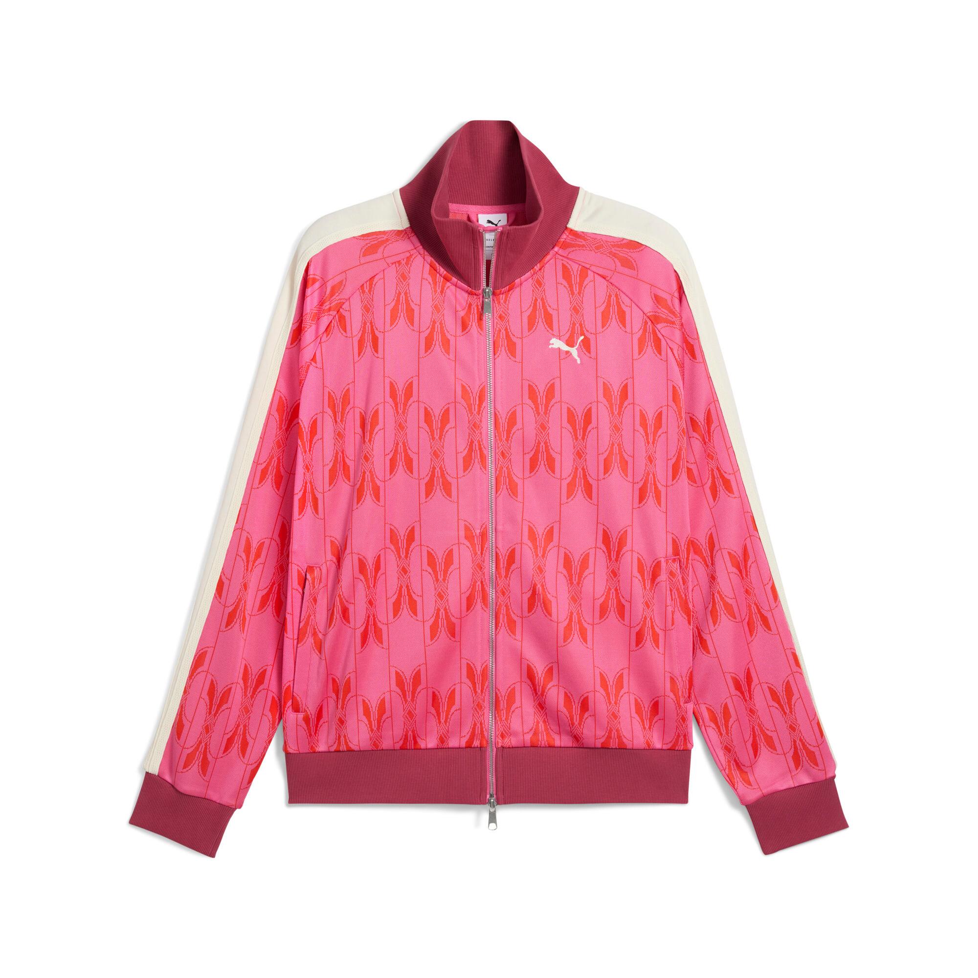 PUMA The NeverWorn V T7 Track Jacket Men Product Image