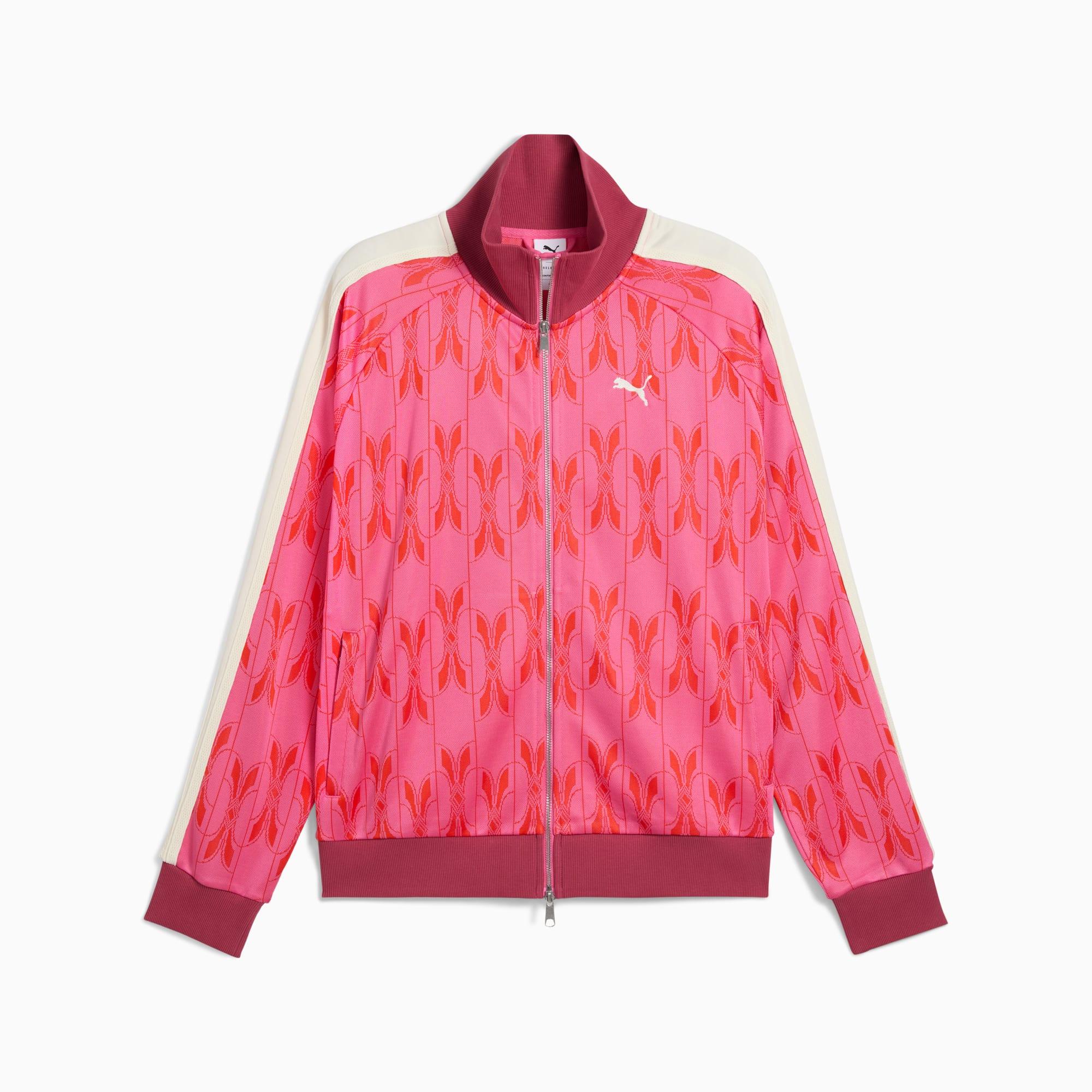 PUMA The NeverWorn V T7 Track Jacket Men Product Image