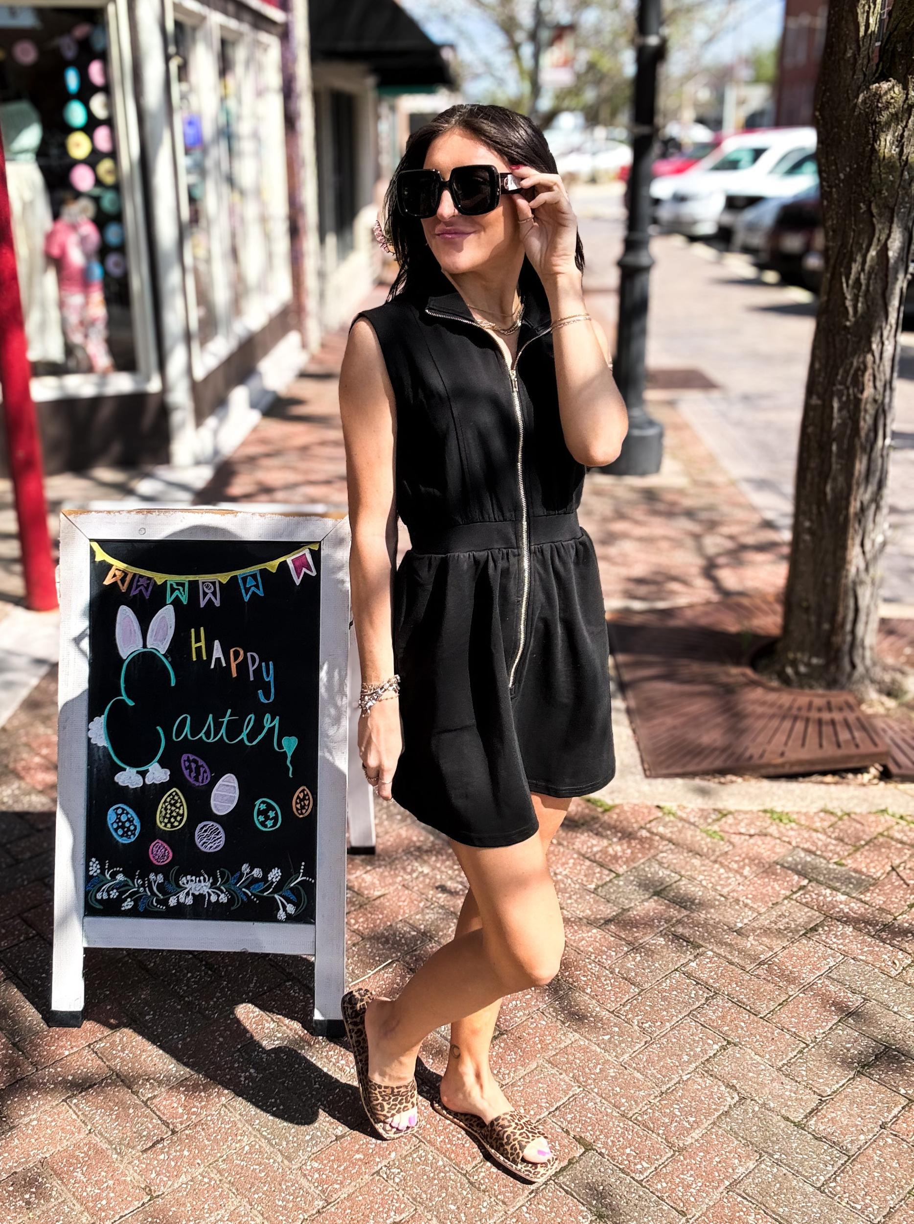 Jet Set Dress Product Image