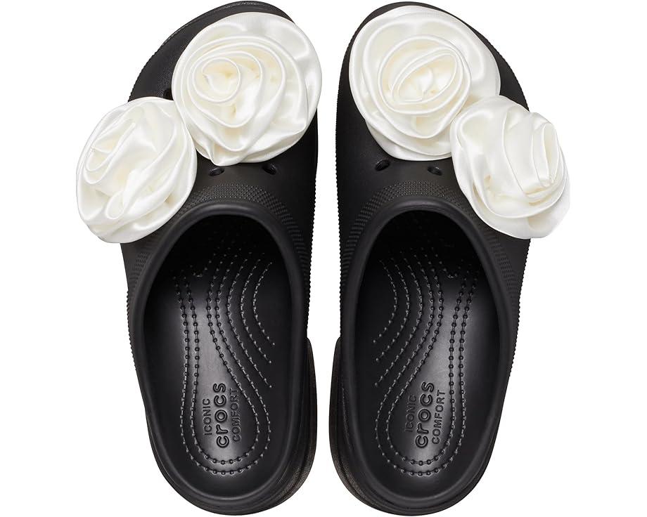 Unisex Crocs Embellished Siren Clogs Product Image