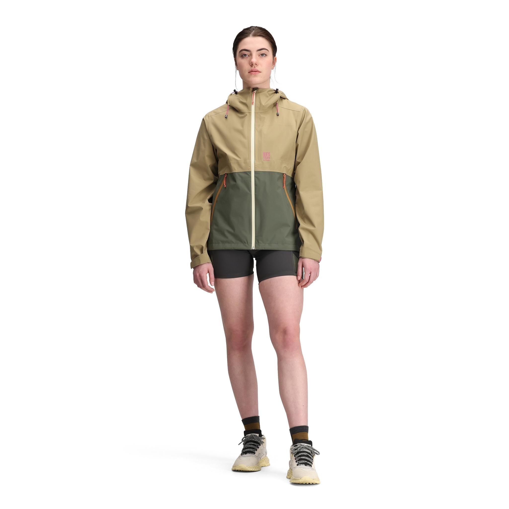 Global Jacket - Women's - Final Sale Female Product Image