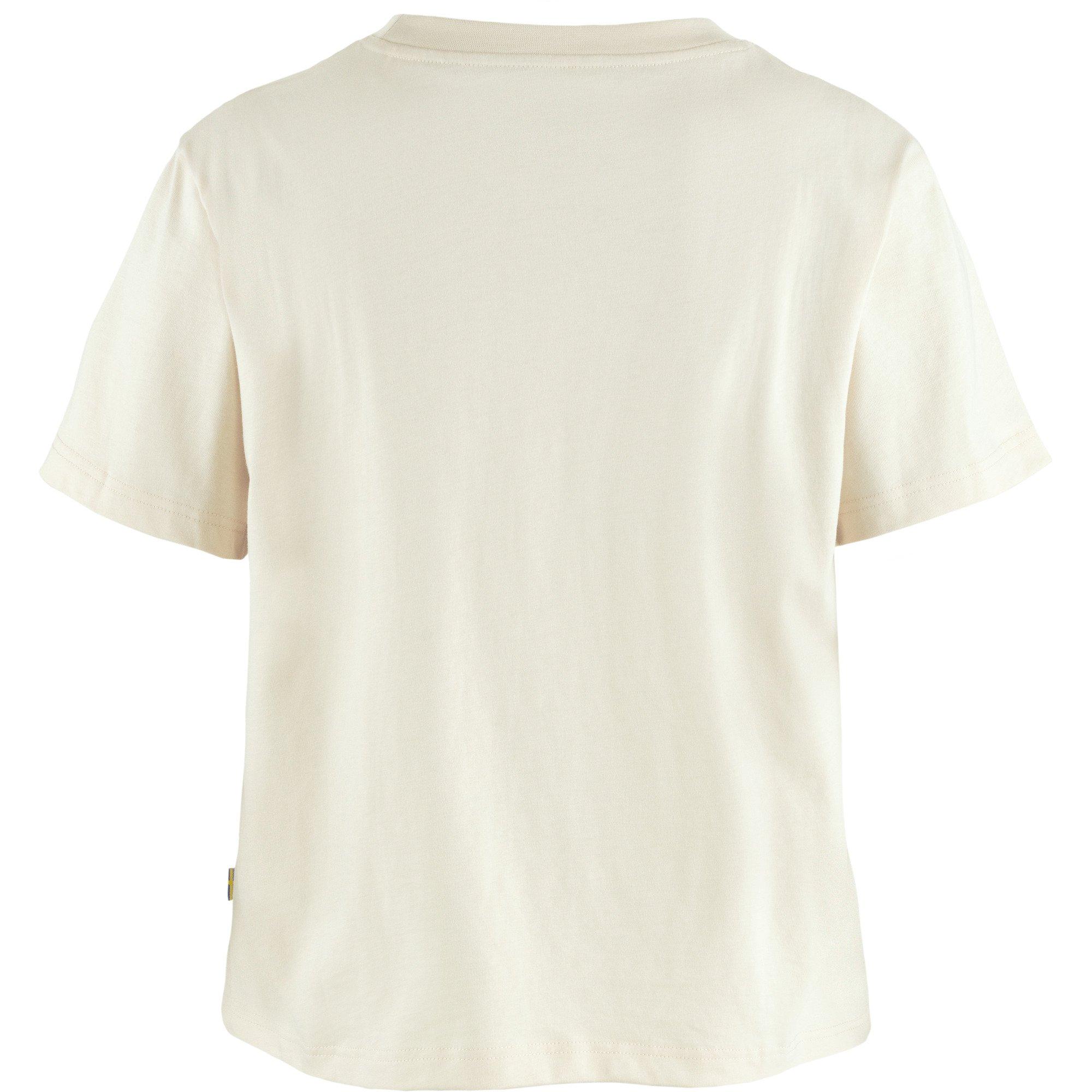 Fjällblomster Logo T-shirt W Product Image