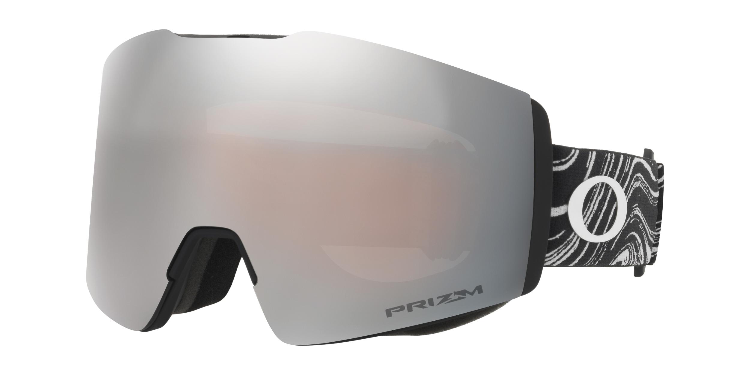 Oakley Mens Fall Line M Snow Goggles Product Image