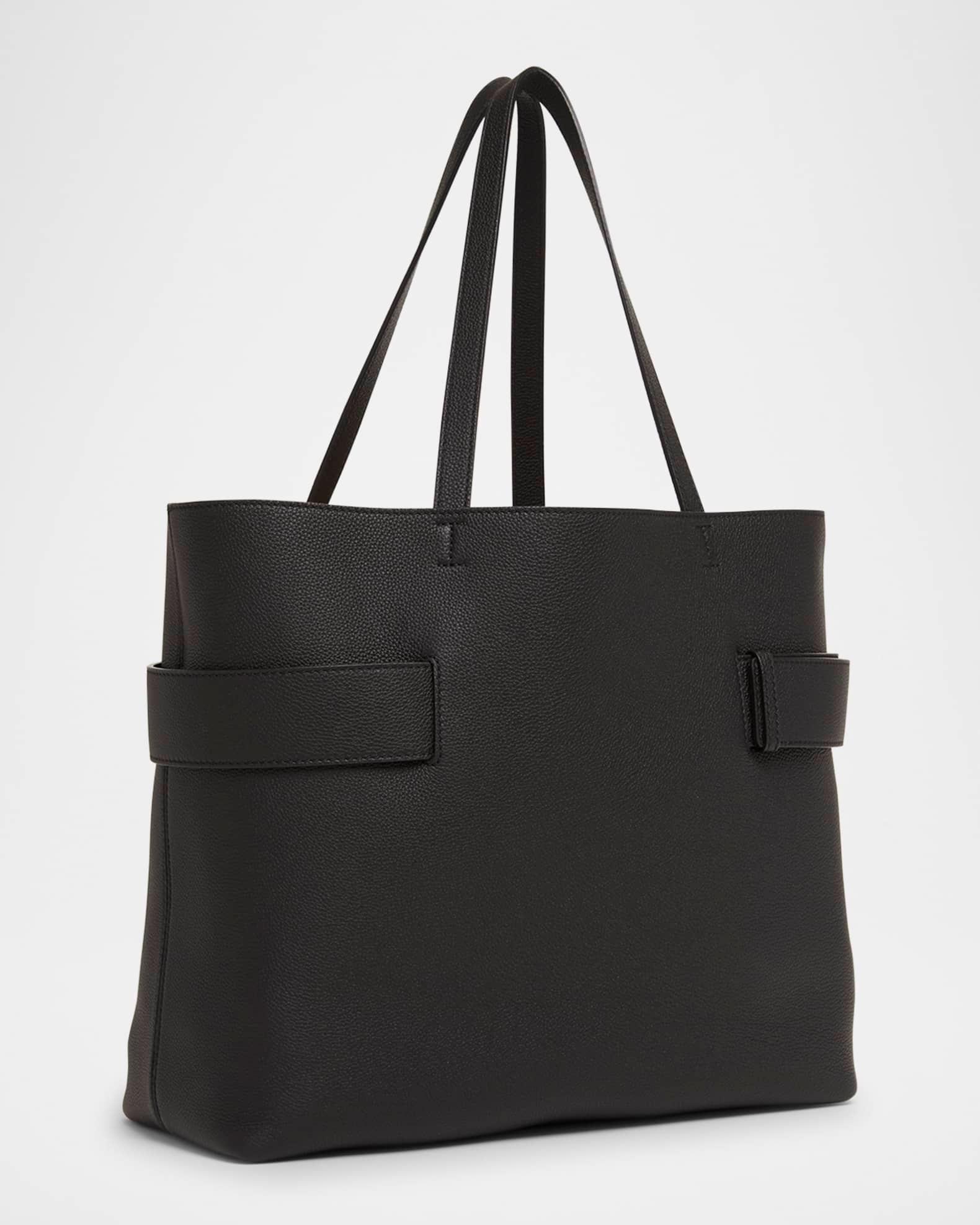 T-Bar Sling Shopper Tote Bag Product Image