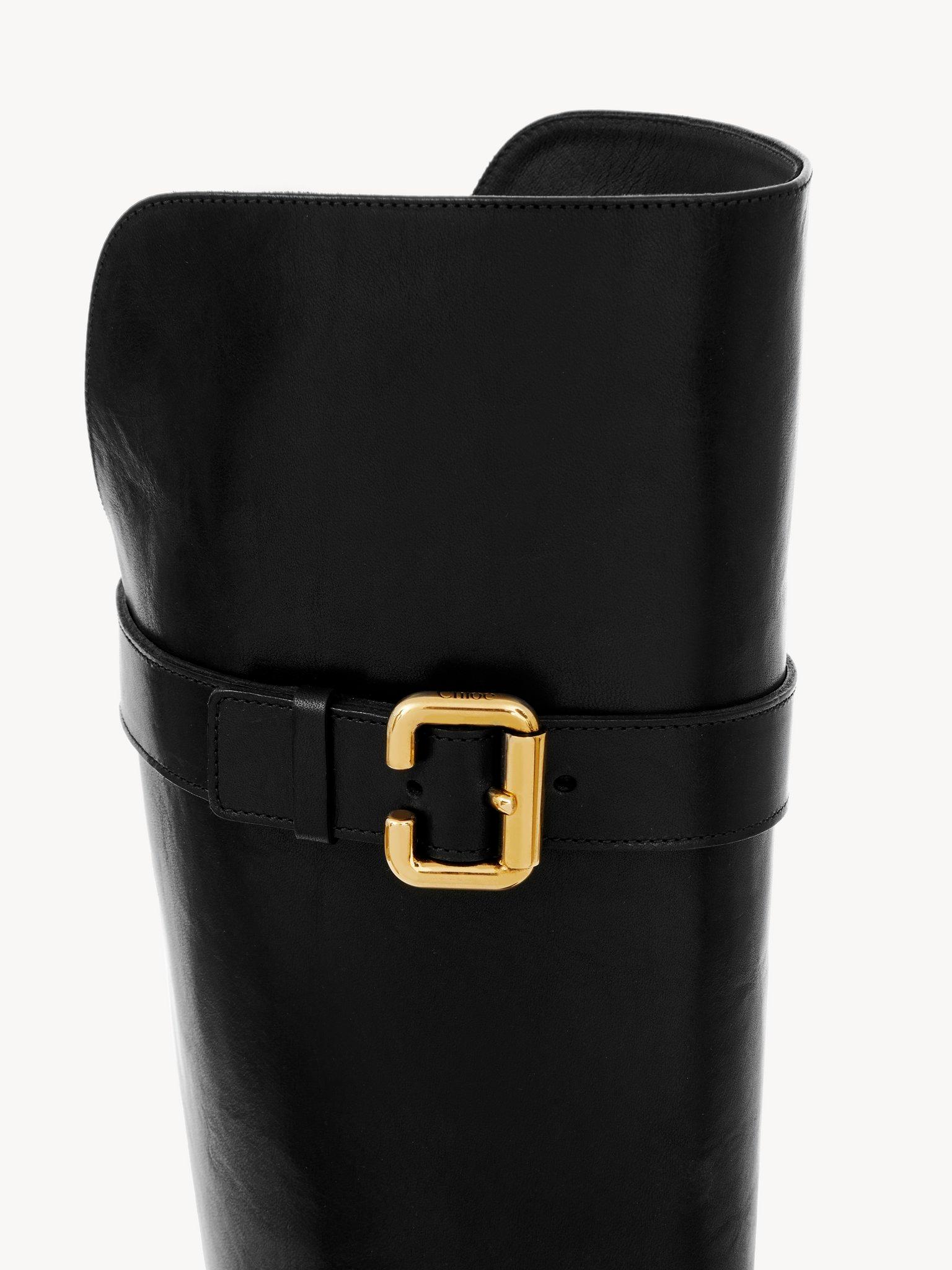 Coddington boot Product Image