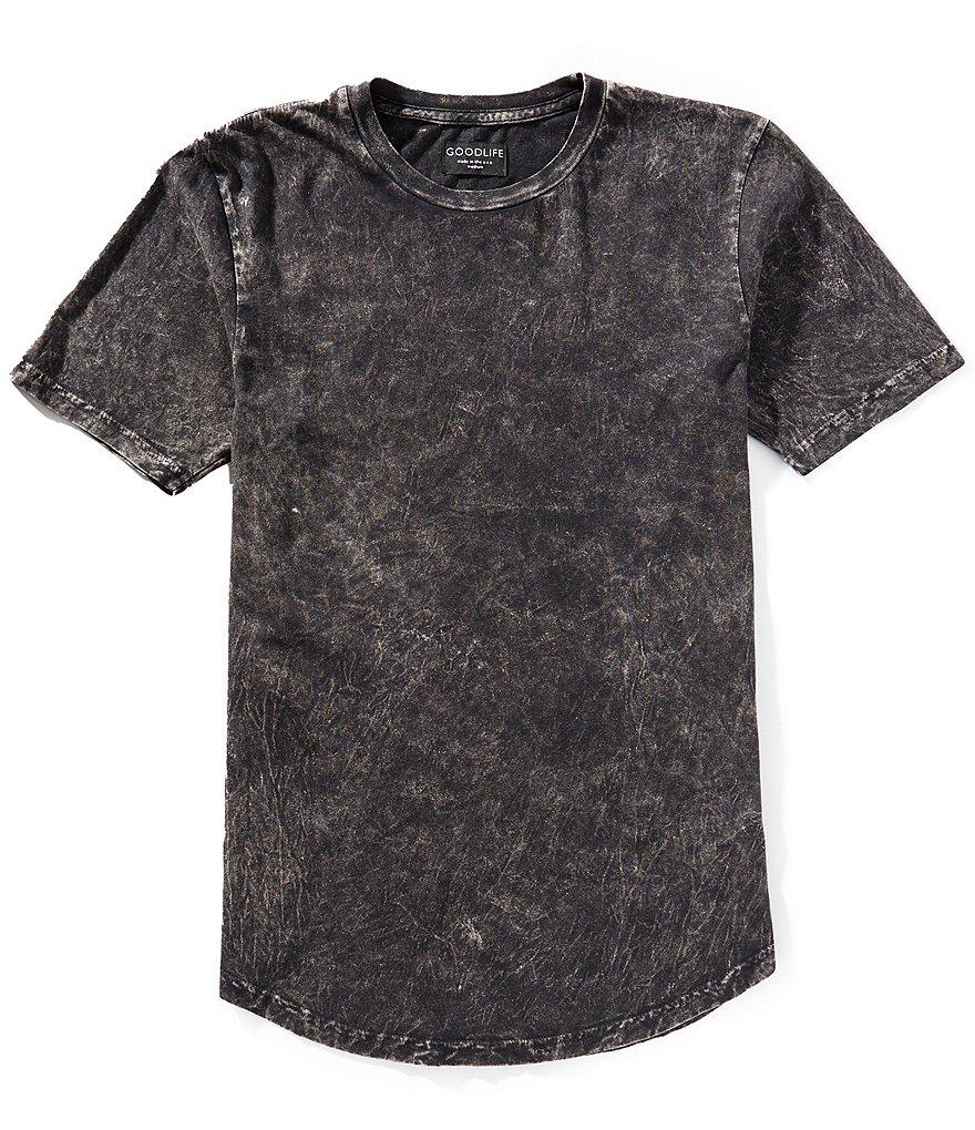 Goodlife Mineral Wash Short Sleeve T-Shirt Product Image