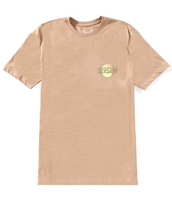 Hurley Forever Short Sleeve T-Shirt Product Image