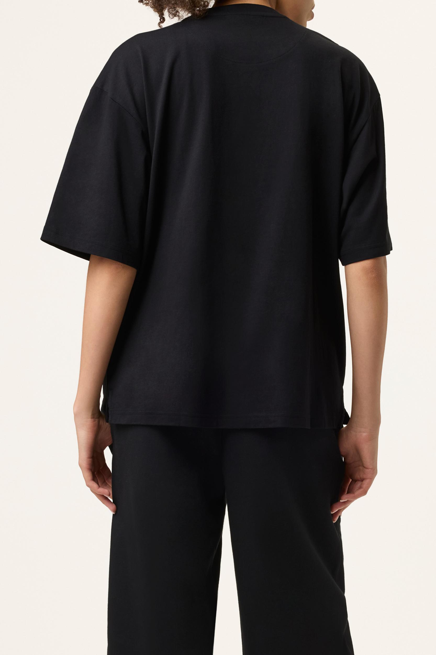 Apex Relaxed Box Tee Product Image