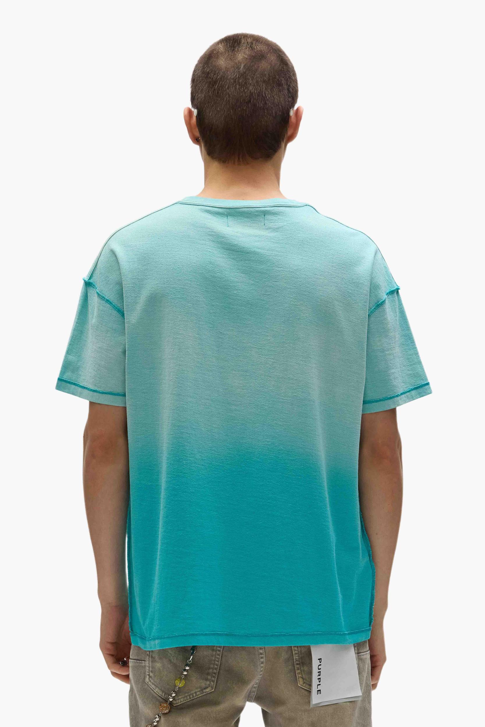 Gothic Shadow Tee Male Product Image