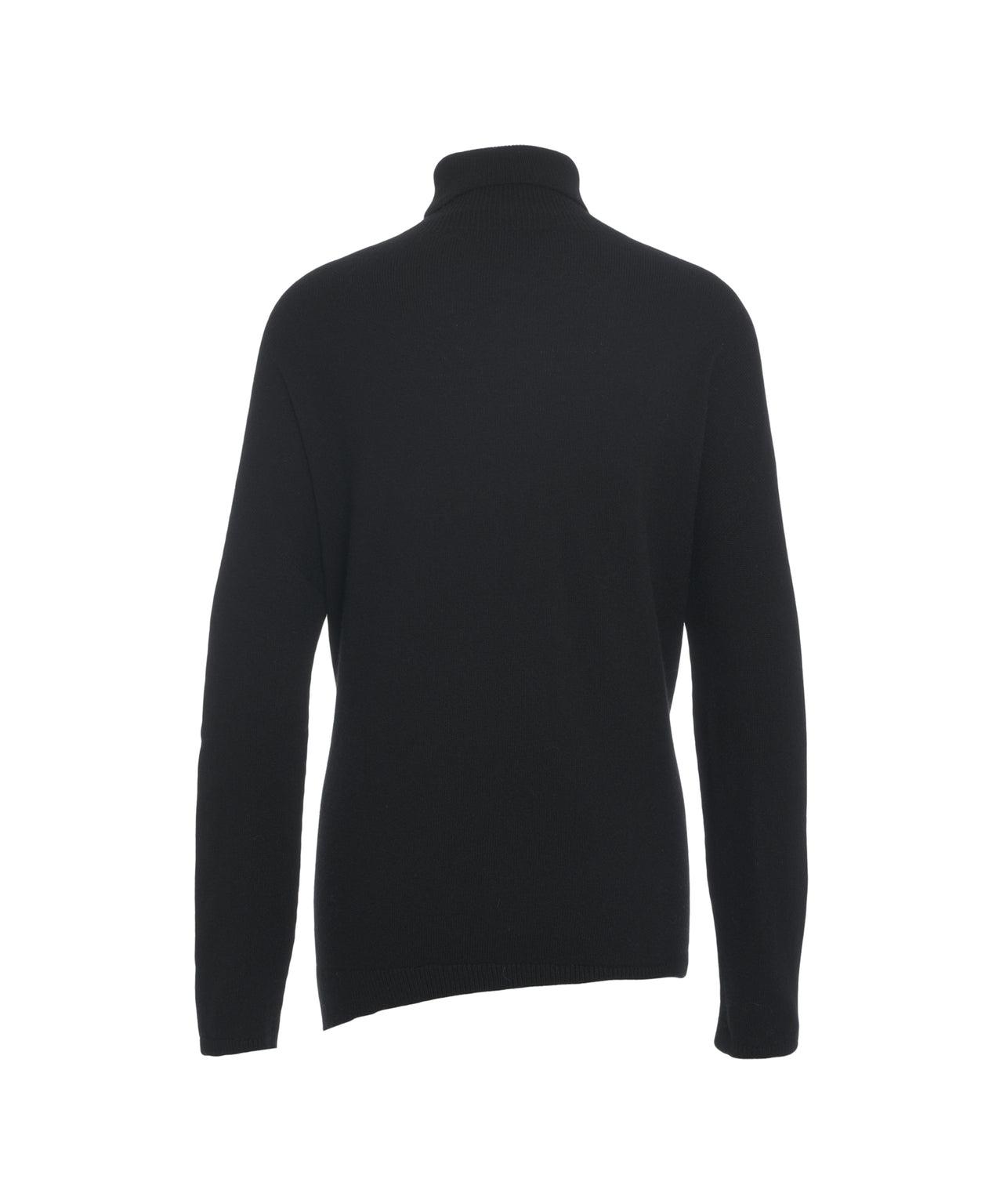 Turtleneck Sweater Product Image