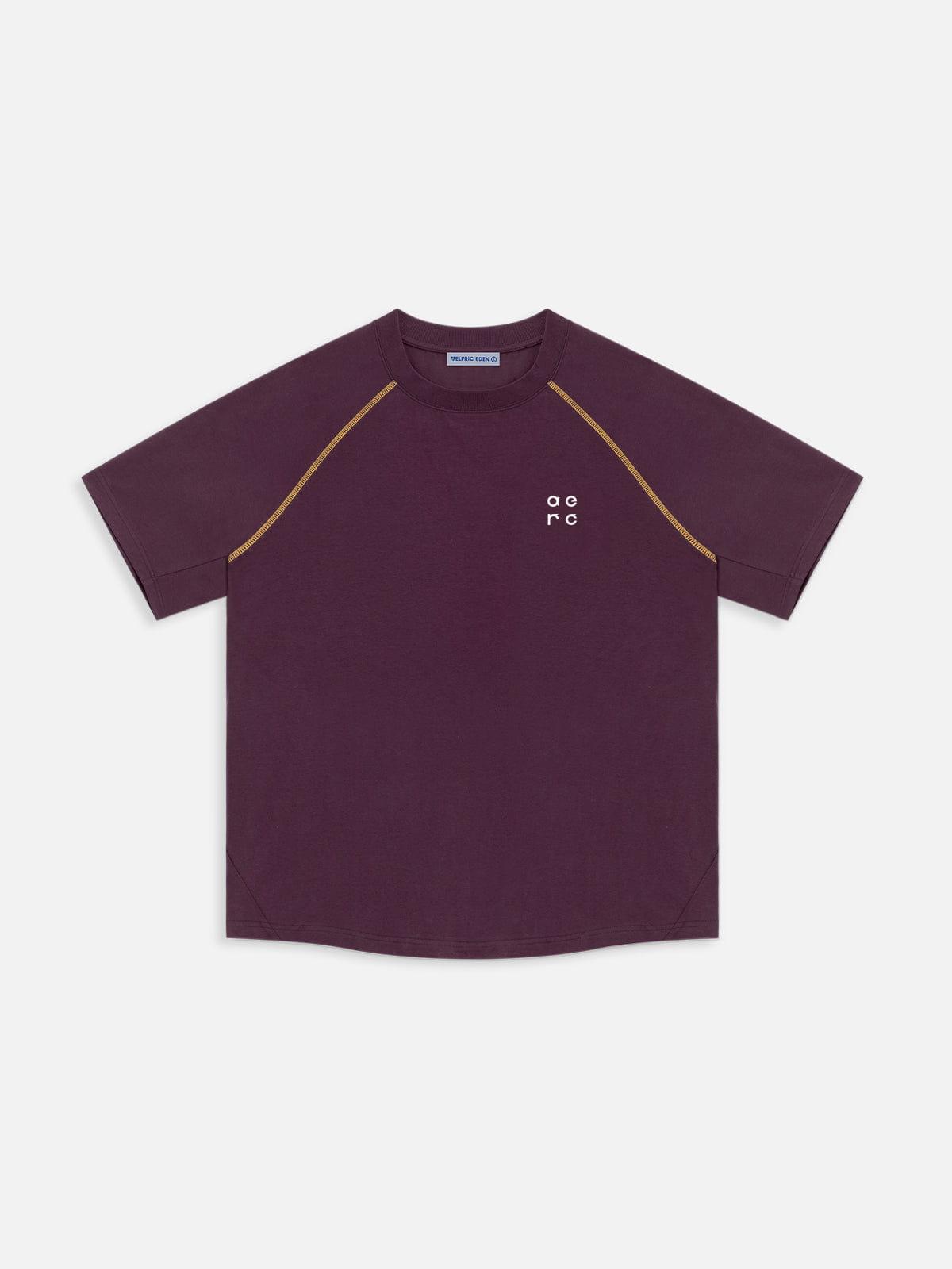 Breezy Oversized Featherweight Tee Product Image