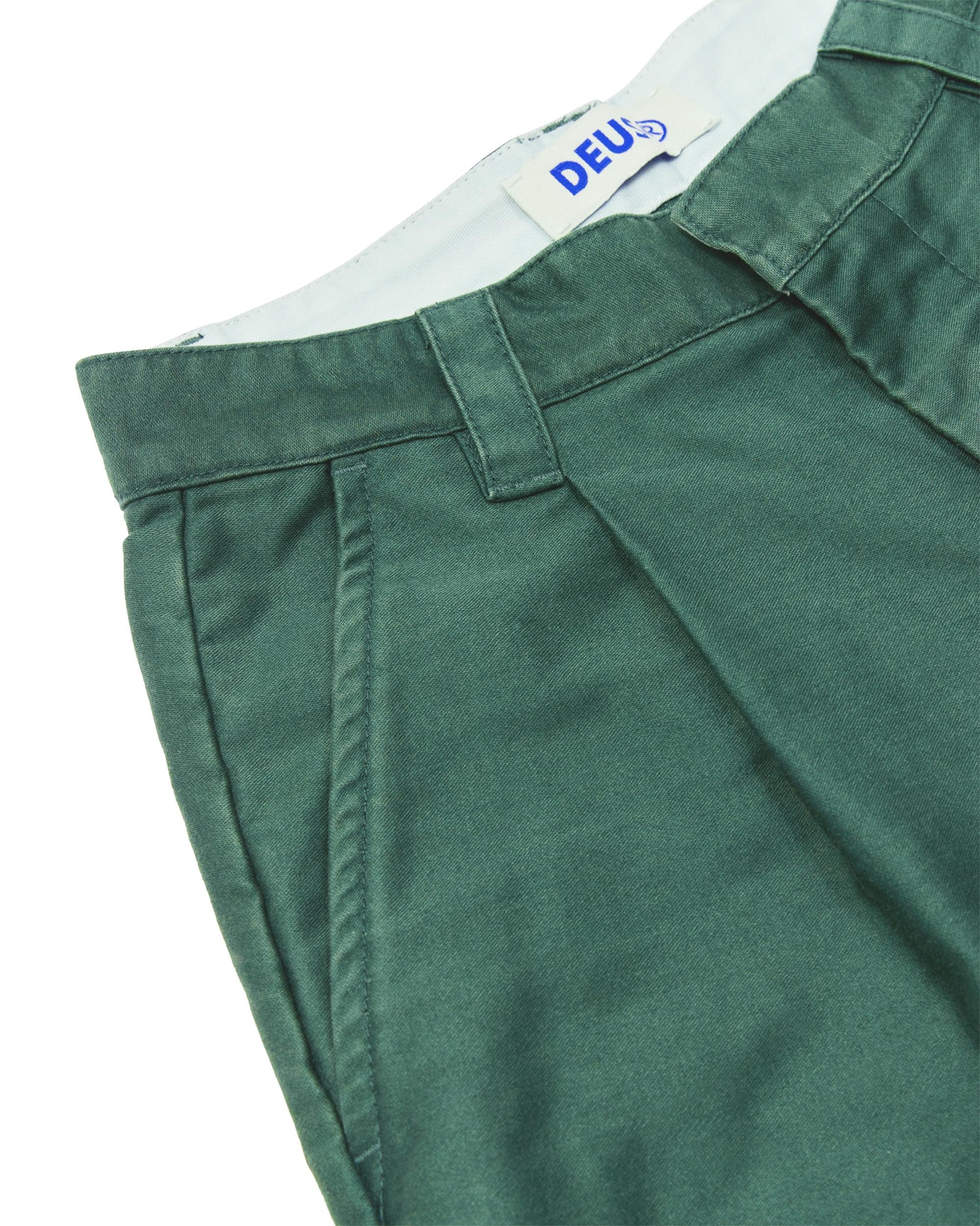 Joy Ride Pant - Hillside Green Product Image