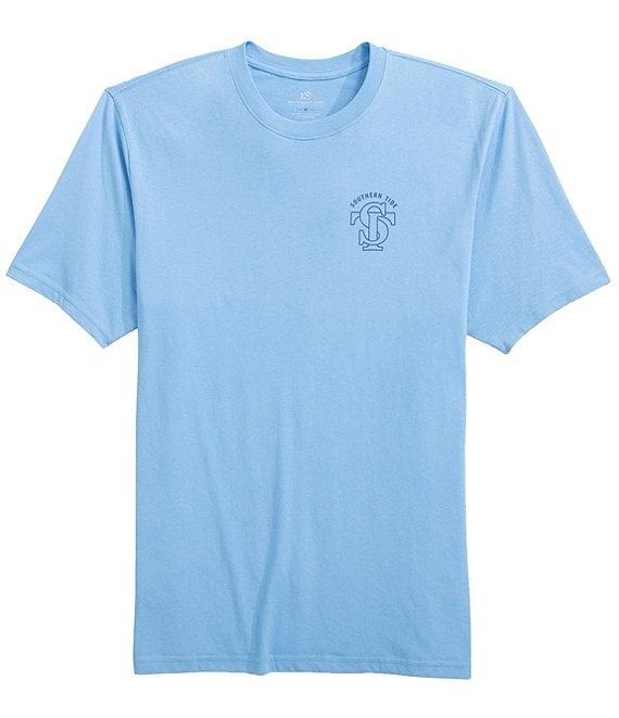 Southern Tide Seal Short Sleeve T-Shirt Product Image
