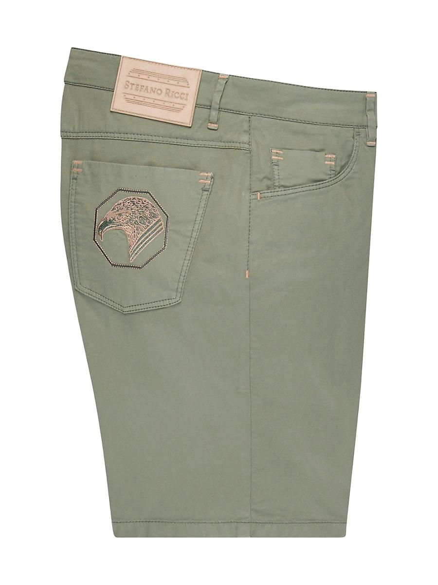 Mens Bermuda Shorts Product Image
