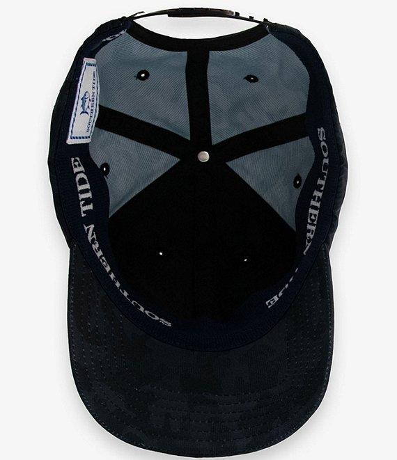 Southern Tide Camo Performance Hat Product Image