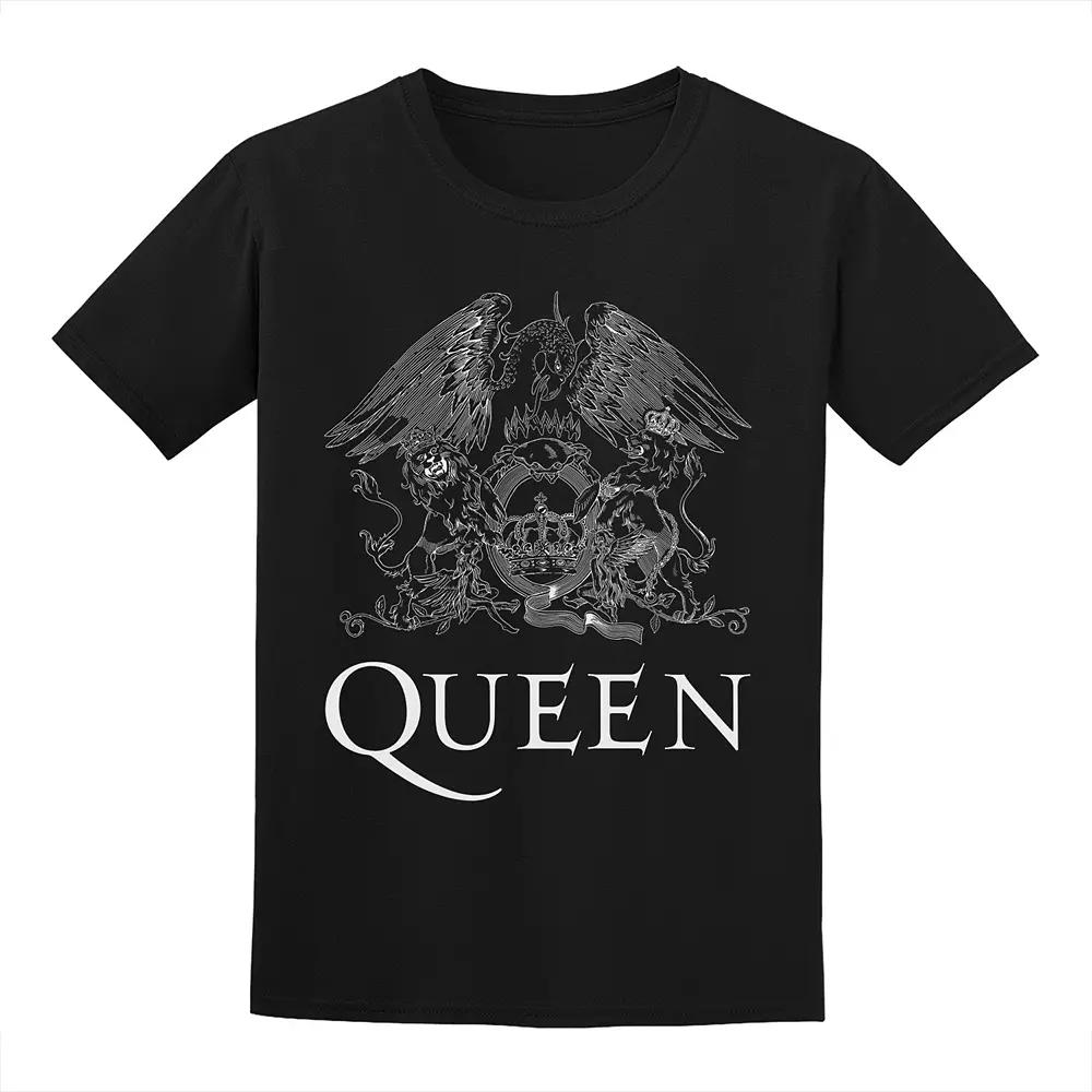 Mens Queen Tee Product Image