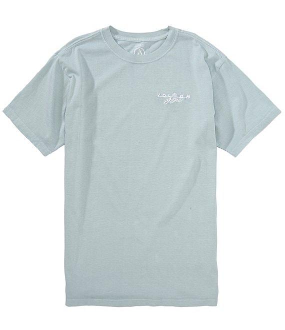 Volcom Daily Jam Short Sleeve T-Shirt Product Image