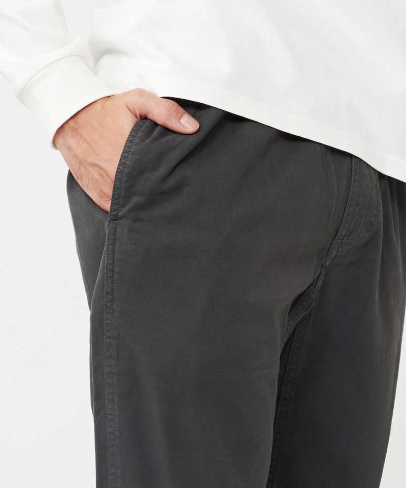 NN-Pant Tight Cropped Product Image