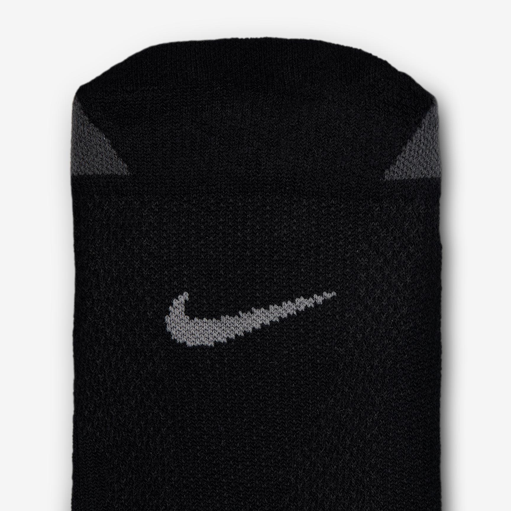 Nike Running Lightweight No-Show Socks (1 Pair) Product Image