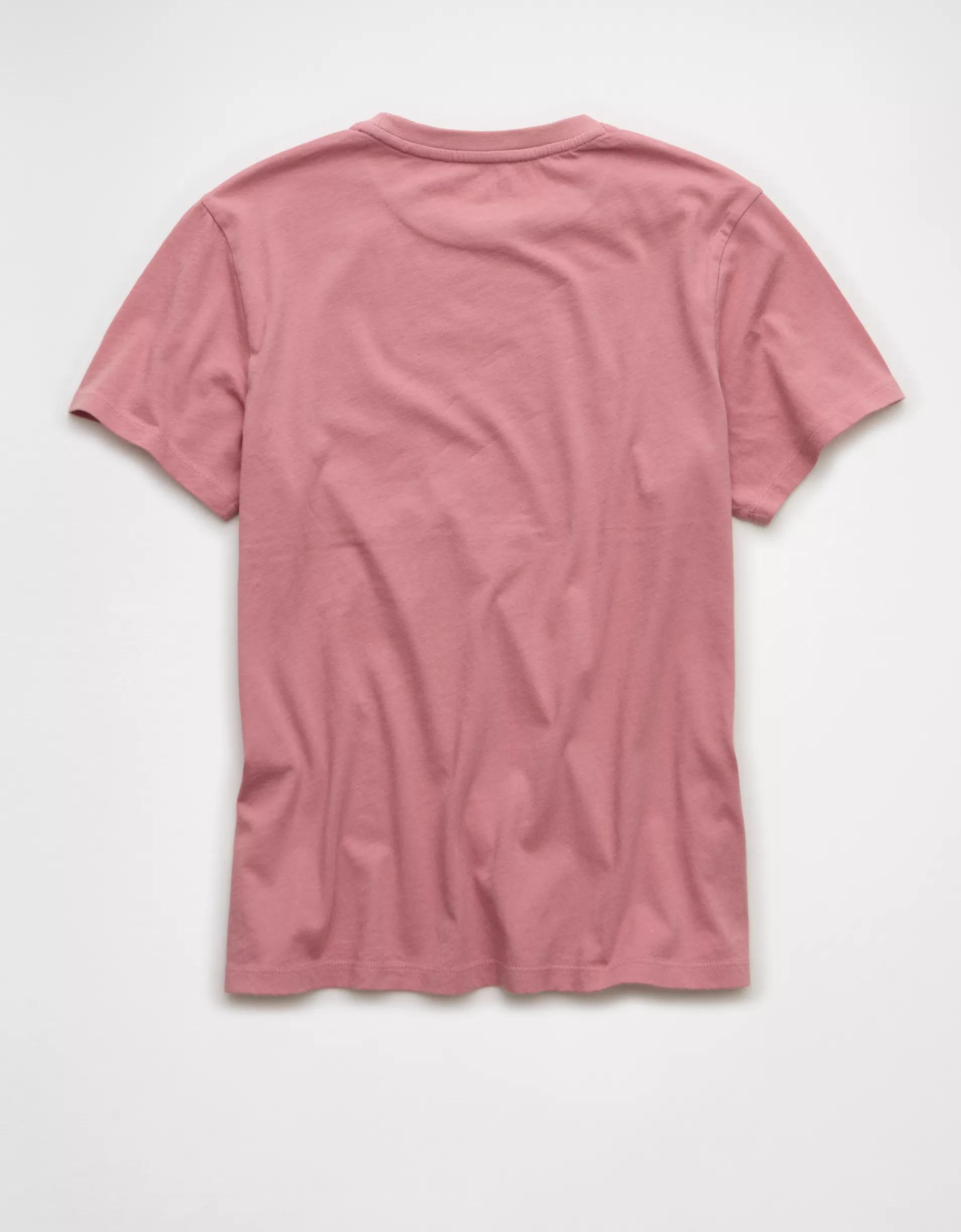 AE Classic T-Shirt Product Image
