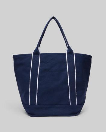 MENS CANVAS TOTE BAG - MO2400016 Product Image