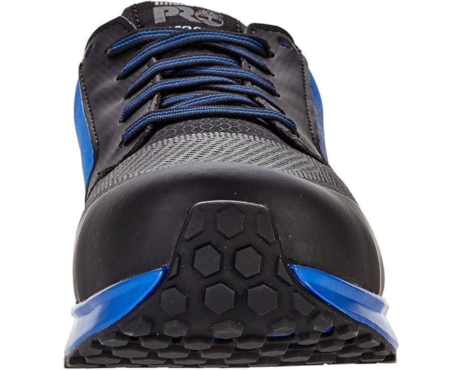 Reaxion Composite Safety Toe Product Image
