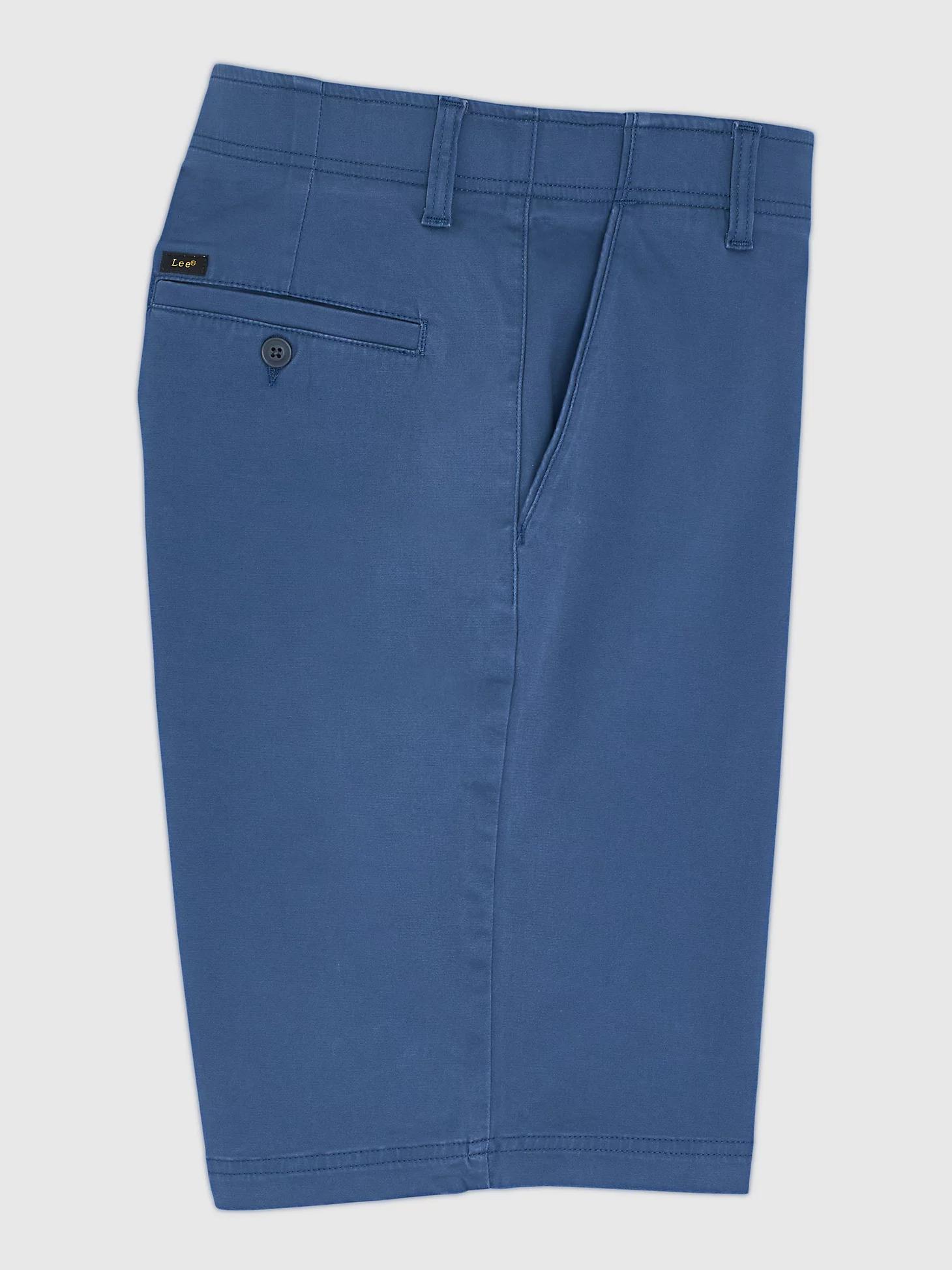 Men’s Extreme Motion Short | Khaki Cargo Shorts| Lee® Product Image