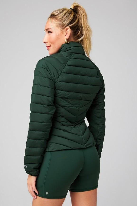 Lightweight Adventure Jacket Product Image