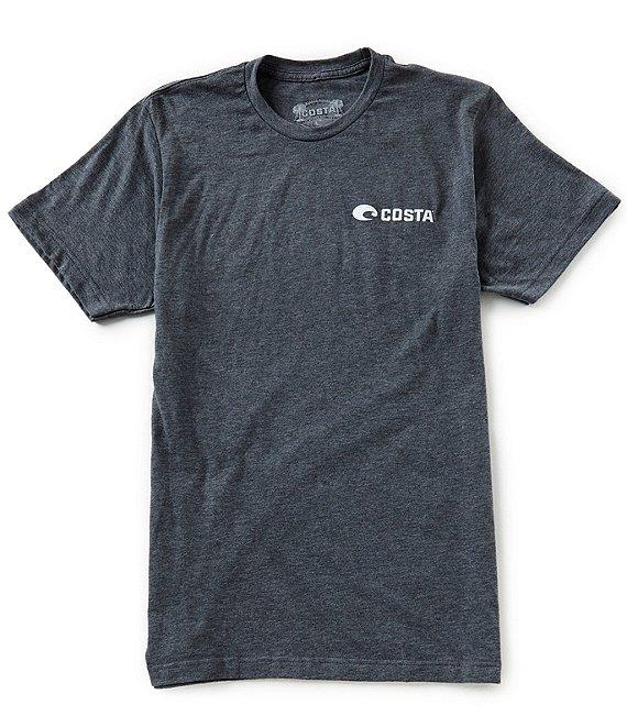 Costa Pride Short-Sleeve Graphic T-Shirt Product Image