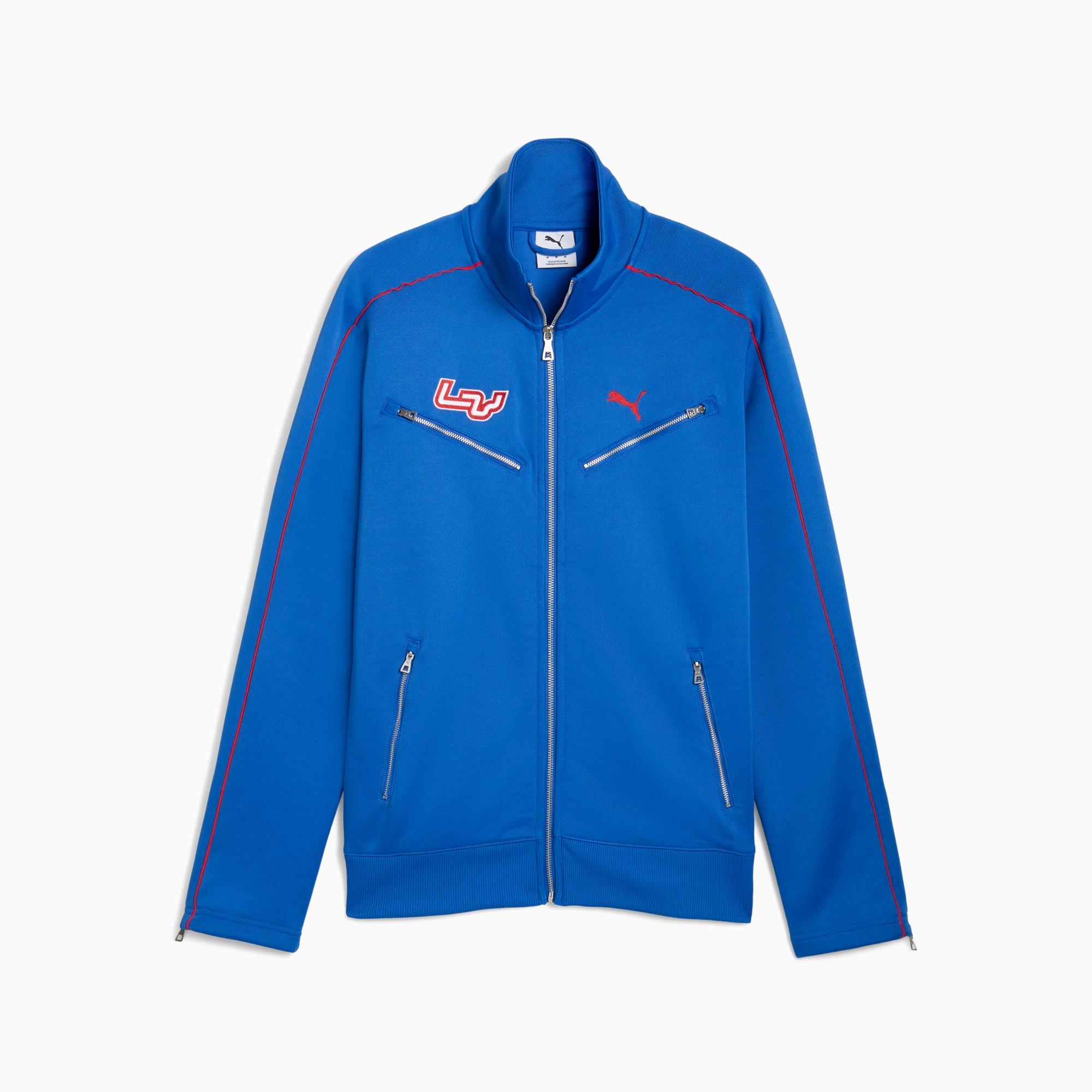 T7 ALWAYS ON LV Track Jacket Men Product Image