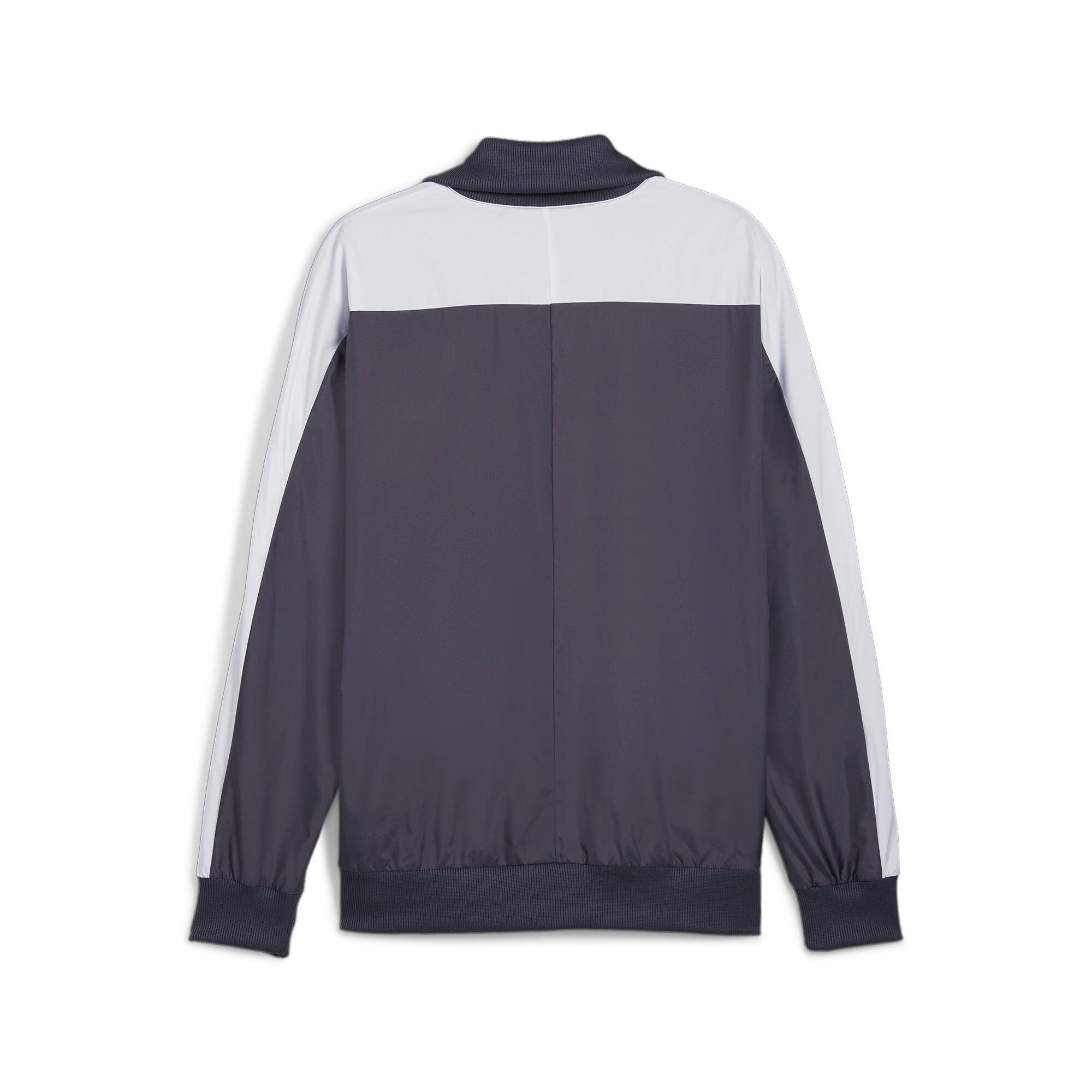 BMW M Motorsport Archive Jacket Men Product Image