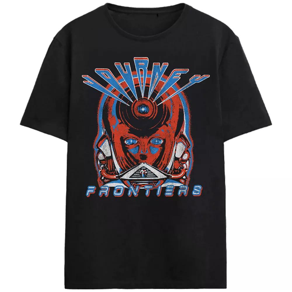 Men's Journey Frontiers Graphic Tee,  Product Image